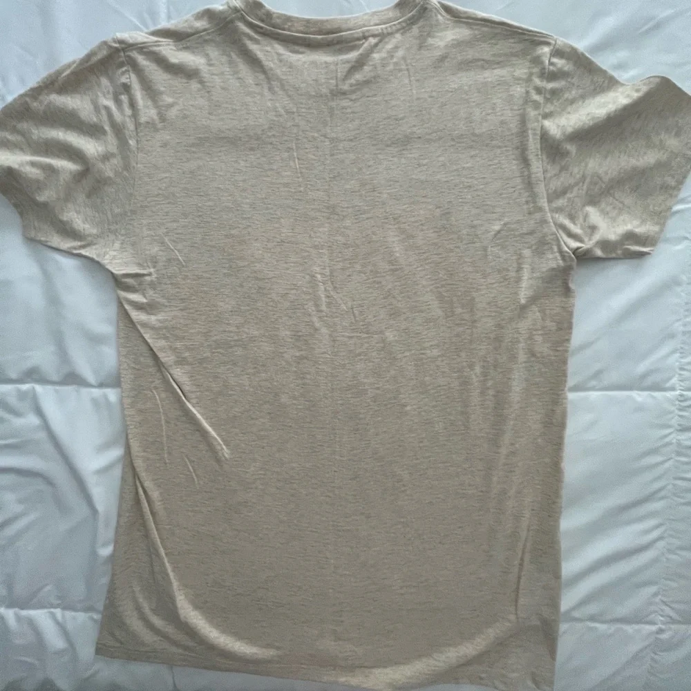 Simply Southern “Happy Fall Ya’ll” XLarge. Tan - Picture 2 of 3